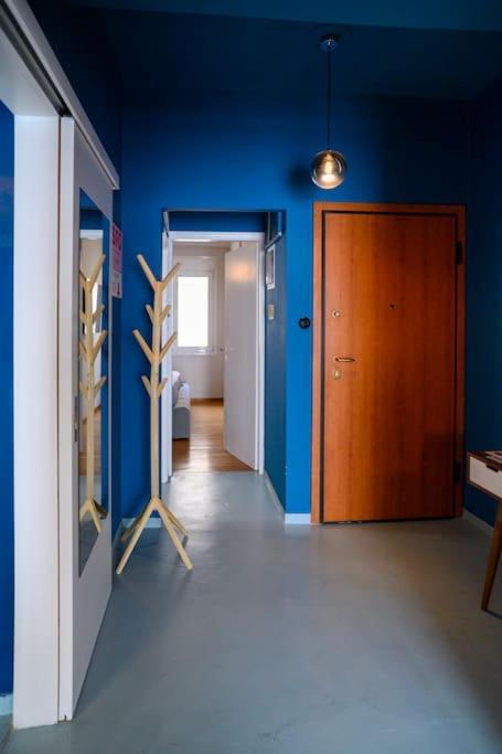 Bluexenia 1 Bedroom Retro Luxury Ateny Zewnętrze zdjęcie