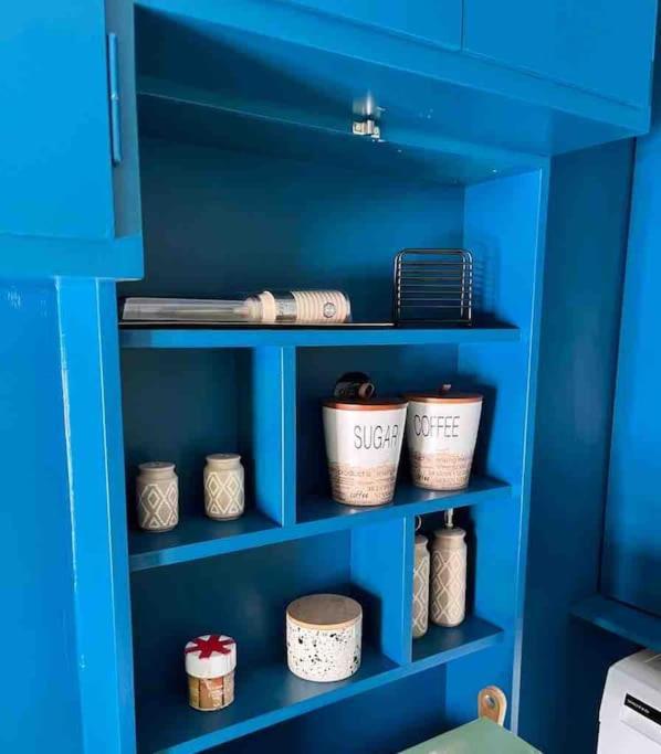 Bluexenia 1 Bedroom Retro Luxury Ateny Zewnętrze zdjęcie
