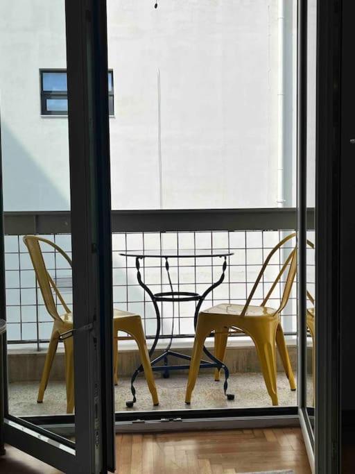 Bluexenia 1 Bedroom Retro Luxury Ateny Zewnętrze zdjęcie