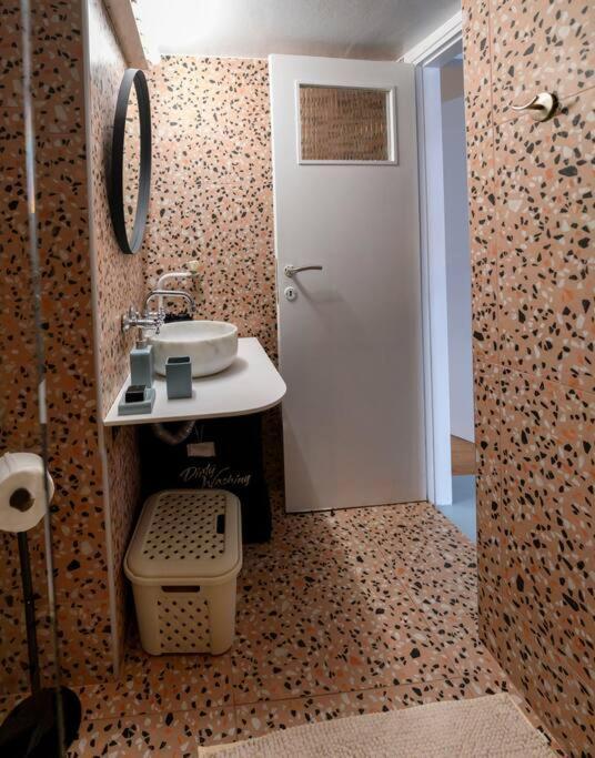 Bluexenia 1 Bedroom Retro Luxury Ateny Zewnętrze zdjęcie