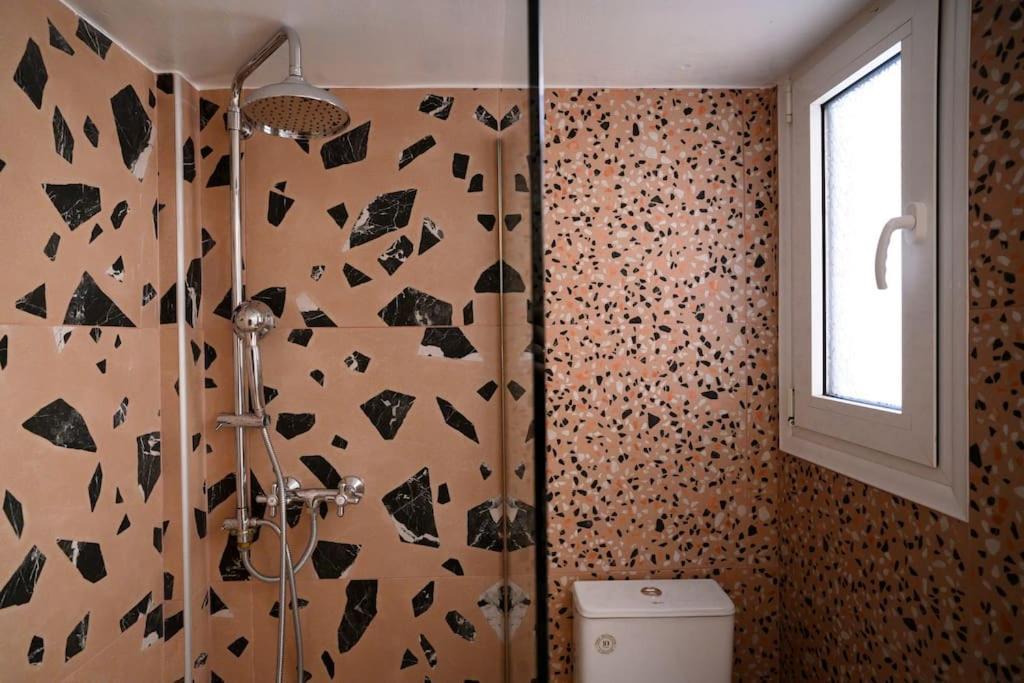 Bluexenia 1 Bedroom Retro Luxury Ateny Zewnętrze zdjęcie
